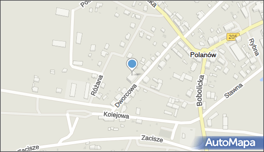 320017553, Klub Abstynenta 