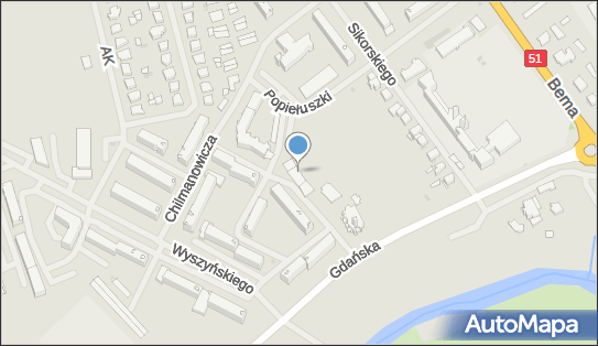 Klub Abstynenta Feniks, Gdańska 2, Bartoszyce 11-200 - Przedsiębiorstwo, Firma, NIP: 7431786724