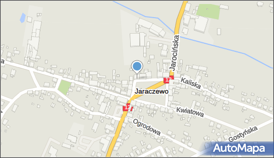 Klub Abstynenta Feniks, ul. Rynek 5A, Jaraczewo 63-233 - Przedsiębiorstwo, Firma, numer telefonu, NIP: 6171943421