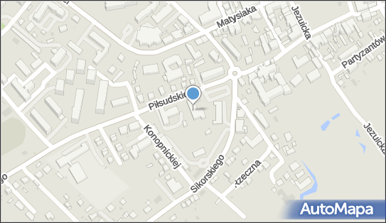 Klub Abstynenta Odnowa w Krasnymstawie, Krasnystaw 22-300 - Przedsiębiorstwo, Firma, numer telefonu, NIP: 5641535944
