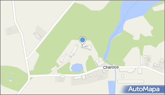 Klub Abstynentów Krokus, Charcice 12, Charcice 64-412 - Przedsiębiorstwo, Firma, numer telefonu, NIP: 5951374760