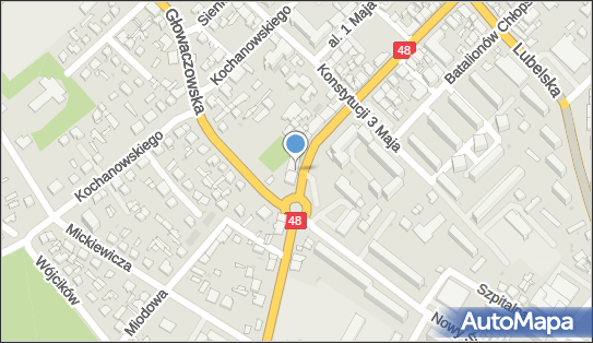 8121774561, Stowarzyszenie Rodzin Abstynenckich 