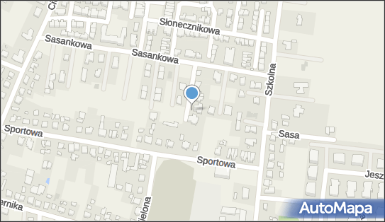 Klub Aikido Shin Dojo, ul. Sasankowa 25, Tarnowo Podgórne 62-080 - Przedsiębiorstwo, Firma, NIP: 7671464434