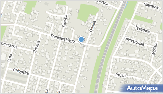 9671370958, Klub Balu Blau sp. z o.o. 