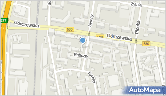 Klub Bezpieczeństwa Biznesu Krzysztof Jaskólski, Syreny 17 01-145 - Przedsiębiorstwo, Firma, NIP: 5251543924