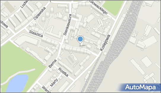Klub Bilardowy 13 Kozdęba G Mularski J, Racibórz 47-400 - Przedsiębiorstwo, Firma, numer telefonu, NIP: 6391880384