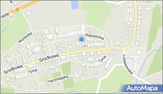 Klub Bilardowy Savannah K Dawidowicz R Wasyliadis, Środkowa 13 73-210 - Przedsiębiorstwo, Firma, NIP: 5941515868