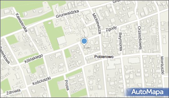 8513167264, Narodowe Stowarzyszenie Obywatelskiej Pomocy 
