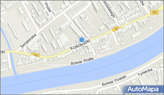 6770069982, Klub Dalekowschodnich Sztuk Walk 