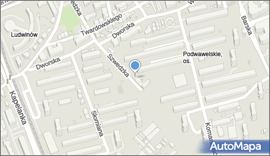 Klub Dla Dzieci Monstessori, Szwedzka 68, Kraków 30-315 - Przedsiębiorstwo, Firma, numer telefonu, NIP: 7341149215