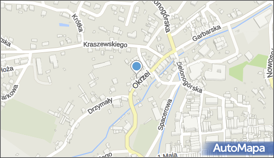 Klub Dziecięcy Muchomorek Ewelina Getz-Michalak, ul. Okrzei 12 67-120 - Przedsiębiorstwo, Firma, NIP: 9252024418