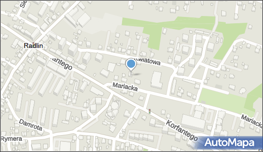 6471148136, Zakład Usługowo-Handlowy Eugeniusz Mucha 
