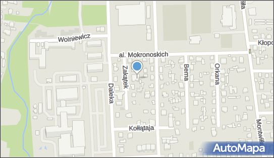 1230925618, Prywatne Przedszkole Smyk Klaudyna Bojańczyk 