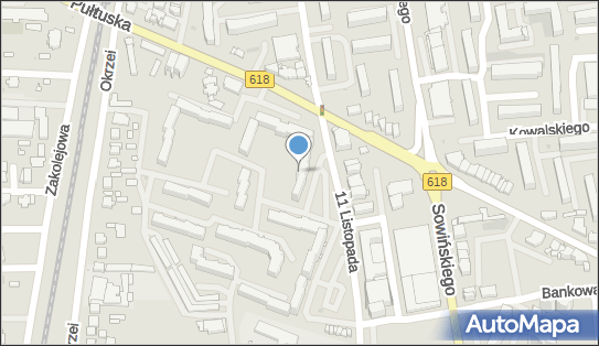 7621887813, Klub Ekologiczny z Siedzibą w Wyszkowie 
