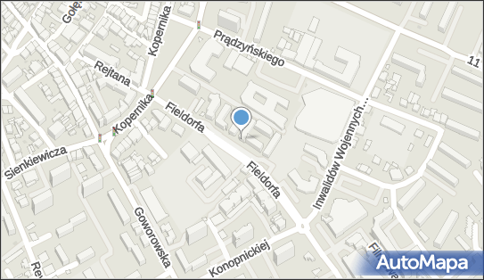 7582002258, Klub 
