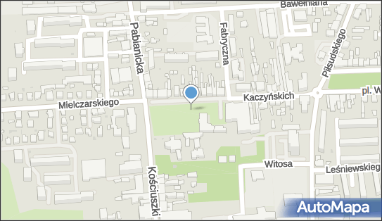 7691789145, Klub Emerytów, Rencistów i Inwalidów 