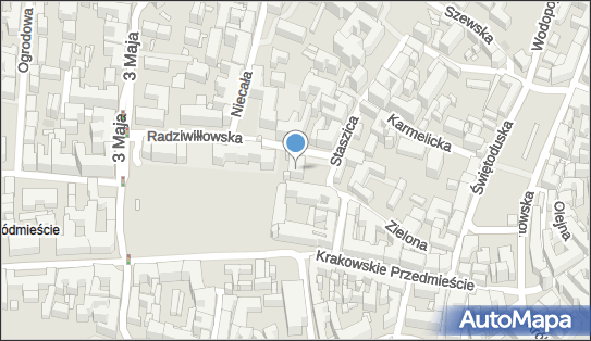 Klub Inner Wheel w Lublinie, pl. Litewski 2, Lublin 20-080 - Przedsiębiorstwo, Firma, numer telefonu, NIP: 7123002626