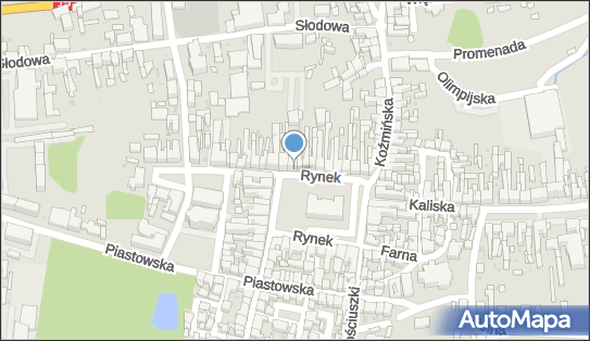 6211676832, Klub Inteligencji Katolockiej w Krotoszynie 