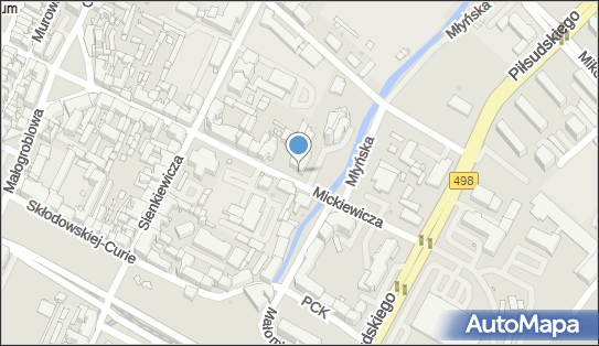 Klub Inteligencji Katolickiej, ul. Mickiewicza 43, Grudziądz 86-300 - Przedsiębiorstwo, Firma, NIP: 8761970986