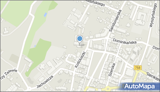 8672118278, Klub Inteligencji Katolickiej 