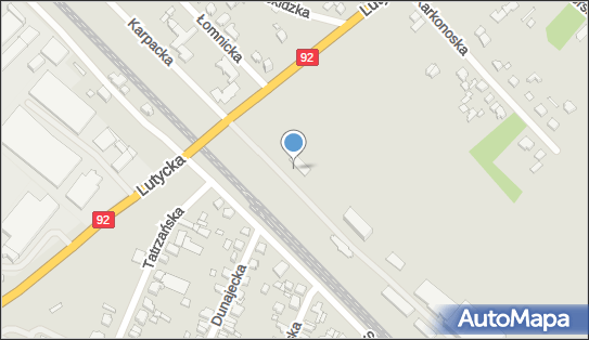 7811797125, Klub Jeździecki CWJ 