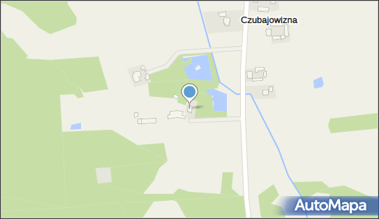 Klub Jeździecki Czubajka Wojciech Kalbarczyk, Czubajowizna 24 05-326 - Przedsiębiorstwo, Firma, godziny otwarcia, numer telefonu