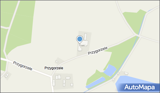 Klub Jeździecki Korys, Przygorzele 7, Przygorzele 46-156 - Przedsiębiorstwo, Firma