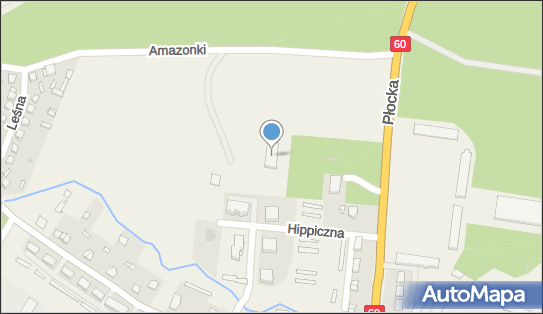 9710496067, Klub Jeździecki Łąck przy Stadzie Ogierów w Łącku 