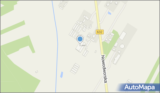 5361655943, Klub Jeździecki 