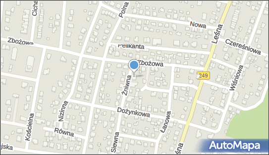 Klub Karate Kyokushin w Solcu Kujawskim, ul. Żniwna 1 86-050 - Przedsiębiorstwo, Firma, numer telefonu, NIP: 5542448998