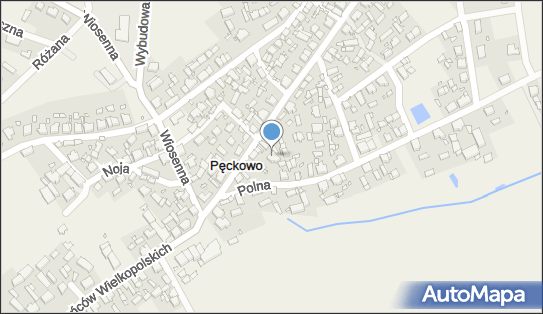 Klub Karate Tradycyjnego Fudokan, Wieleńska 7, Pęckowo 64-733 - Przedsiębiorstwo, Firma, numer telefonu, NIP: 7631304859
