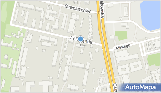 5252248334, Klub Kawalerów Orderu Wojennego Virtuti Militari 