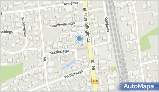 Klub Kawy i Herbaty, ul. Ignacego Krasickiego 2, Sopot 81-867 - Przedsiębiorstwo, Firma, NIP: 5851383311