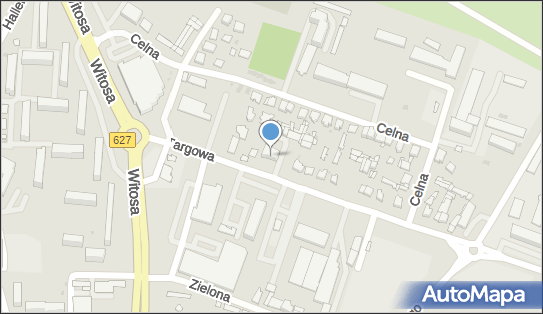 7581958144, Ostrołęcki Klub 