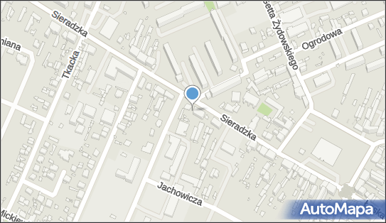 Klub Laguna Kowalski Sławomir Pawlicki Mirosław, Sieradzka 17 98-220 - Przedsiębiorstwo, Firma, NIP: 8291602451
