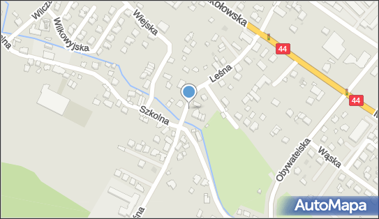 241284367, Żłobek Wesołe Skrzaty Renata Stachowska 