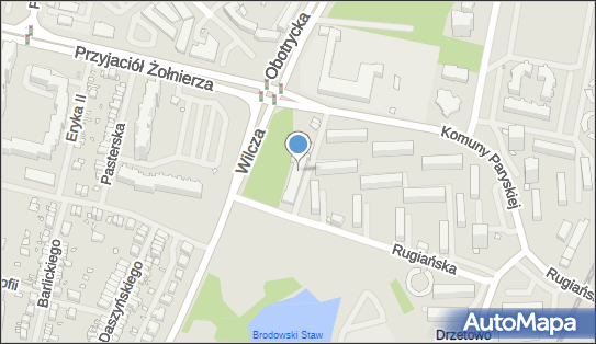 8511986087, Klub Młodzieżowy 