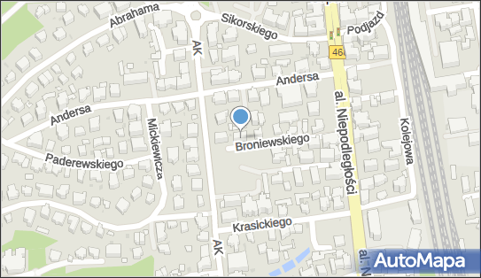 5851168363, Joanna Ustowska 1.Klub Montessori, 2.Praktyka Lekarska Specjalistyczna 