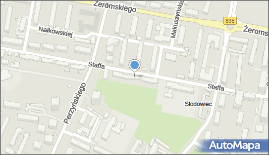 Klub Muza, Staffa Leopolda 41, Warszawa 01-884 - Przedsiębiorstwo, Firma, NIP: 9512069956