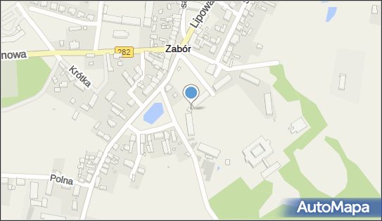 9730260824, Klub Nauki Tańca Włodzimierz Najder 