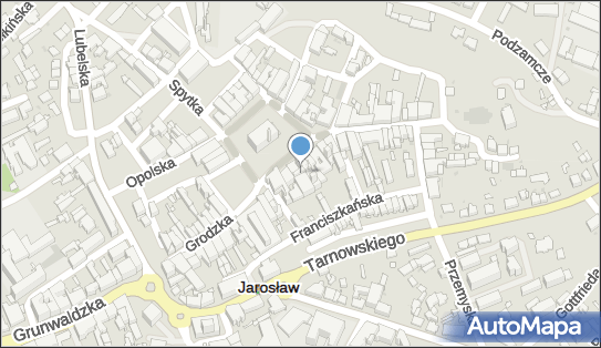 7921000151, Klub Nocny 