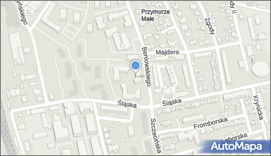 5842081131, Klub Nocny 