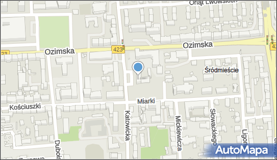 7542354672, Klub Ochrony Środowiska Śląska Opolskiego 