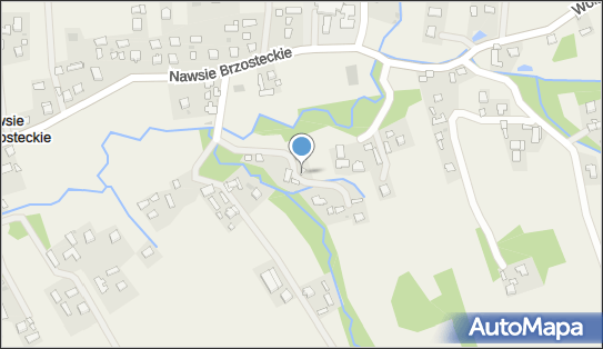 Klub Olimpijczyka Athenia w Nawsiu Brzosteckim, Nawsie Brzosteckie 39-230 - Przedsiębiorstwo, Firma, numer telefonu
