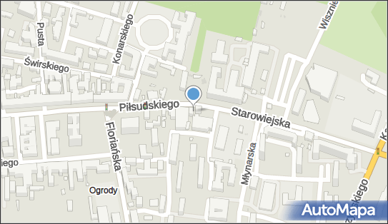 Klub Piękna Katarzyna Zdunek, Starowiejska 12A, Siedlce 08-110 - Przedsiębiorstwo, Firma, NIP: 8212522552