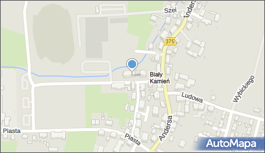 8862564704, Klub Piłkarski 