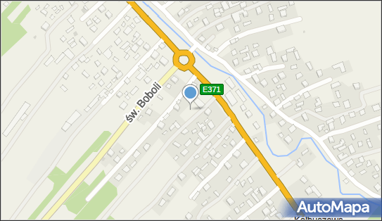 8141602308, Paśko-Jadach Paulina Klub 