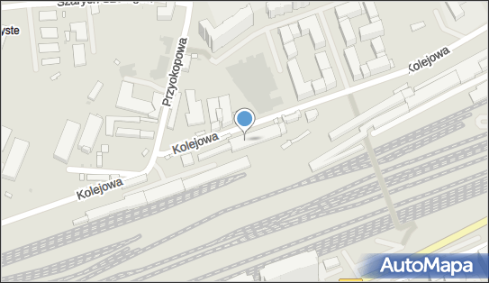 Klub Pretekst, Kolejowa 8/10, Warszawa 01-210 - Przedsiębiorstwo, Firma, numer telefonu