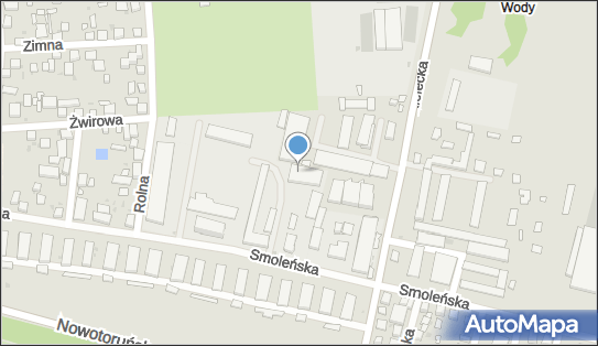 Klub Przedsiębiorców Integralis, ul. Smoleńska 17, Bydgoszcz 85-833 - Przedsiębiorstwo, Firma, numer telefonu, NIP: 5541004704
