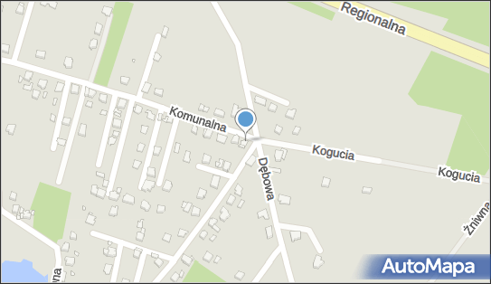 6422133815, Klub Rekreacyjno-Sportowy Towarzystwa Krzewienia Kultury Fizycznej 